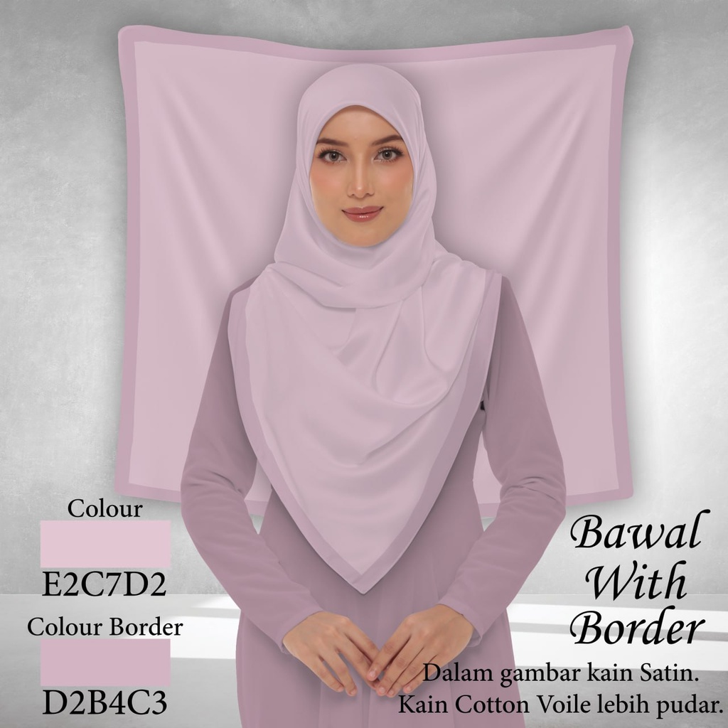 Bawal Plain E2C7D2