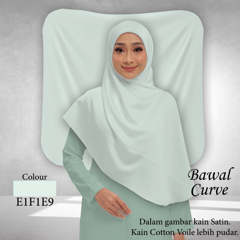 Bawal Plain E1F1E9