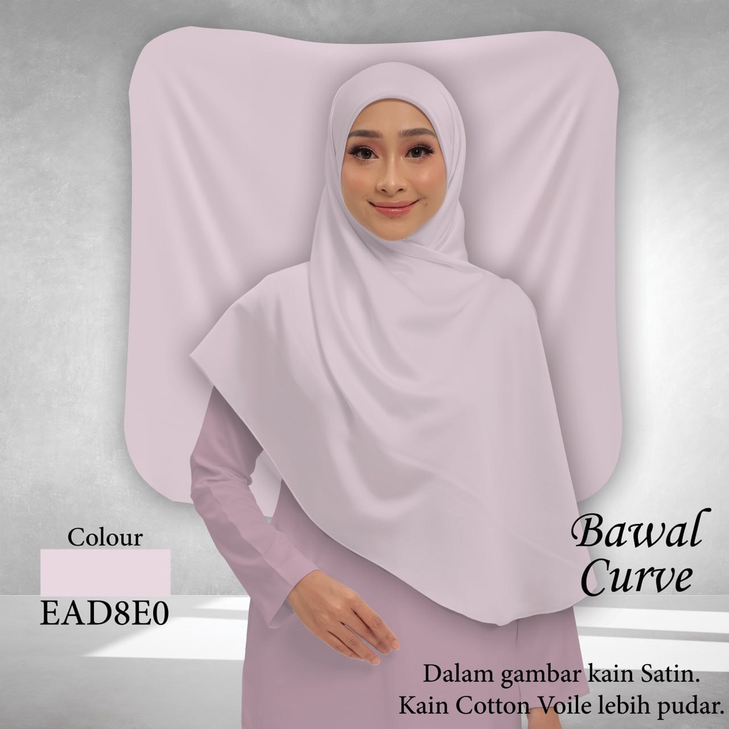 Bawal Plain EAD8E0