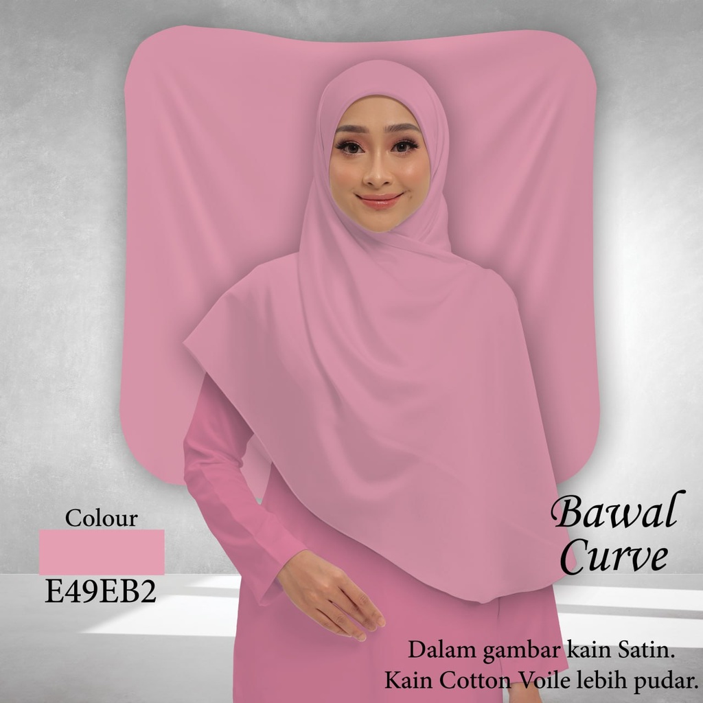 Bawal Plain E49EB2