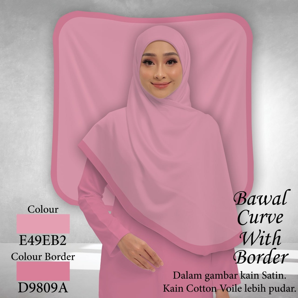 Bawal Plain E49EB2