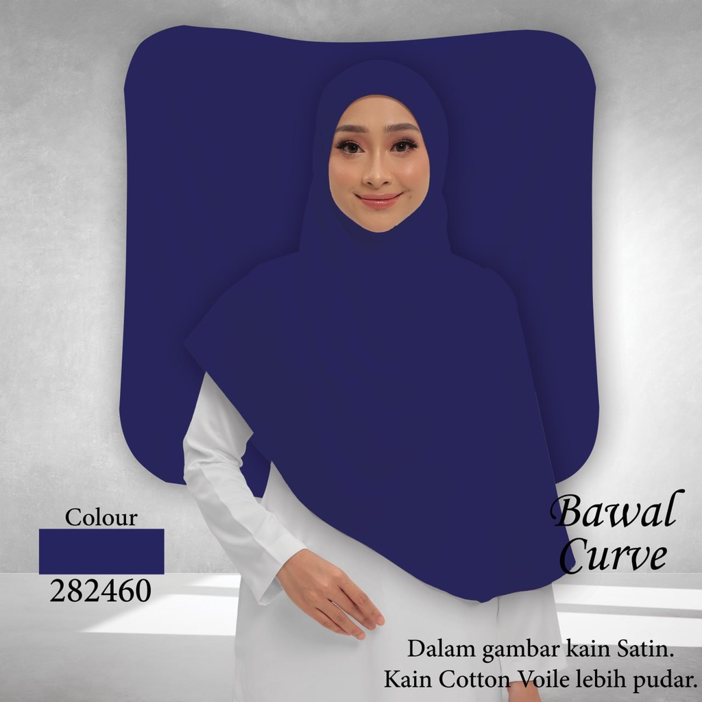 Bawal Plain 282460