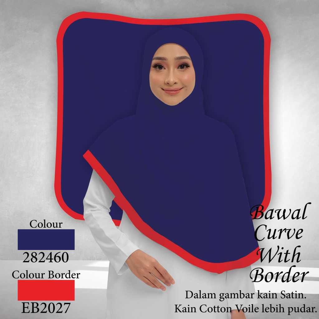 Bawal Plain 282460