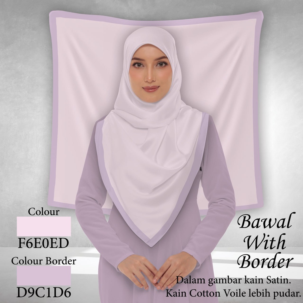 Bawal Plain F6E0ED