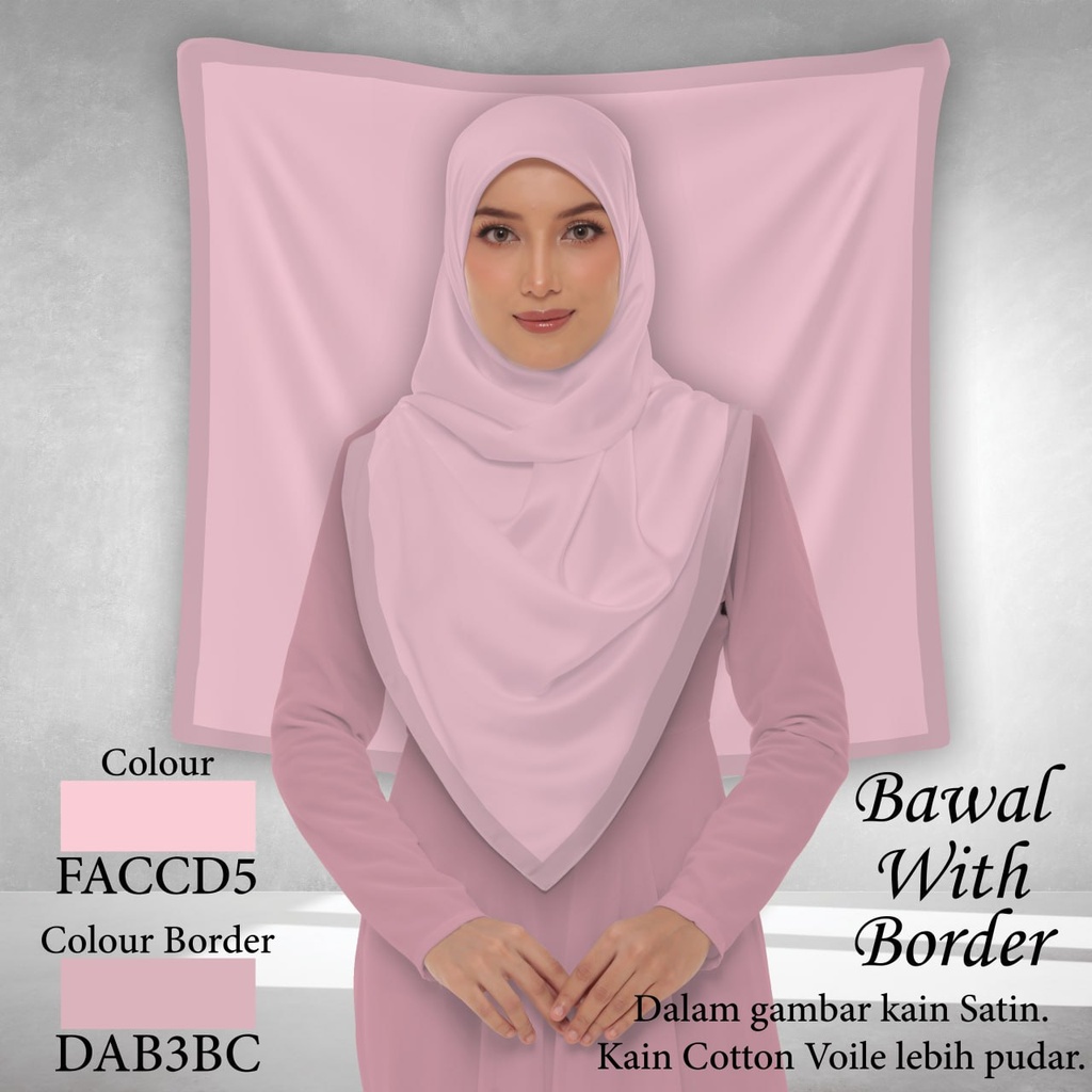 Bawal Plain FACCD5