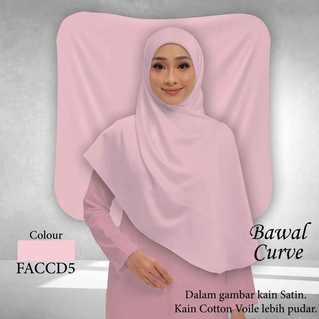 Bawal Plain FACCD5