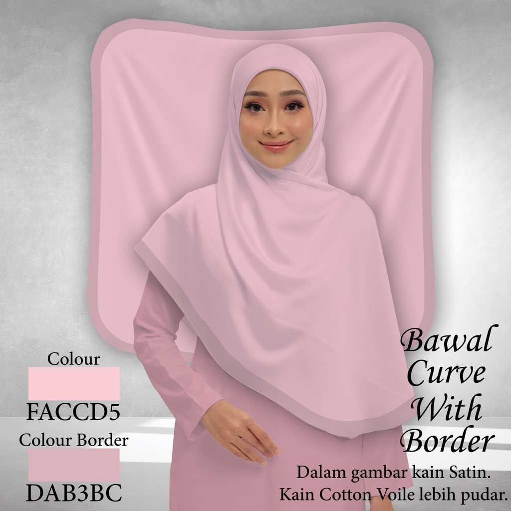 Bawal Plain FACCD5