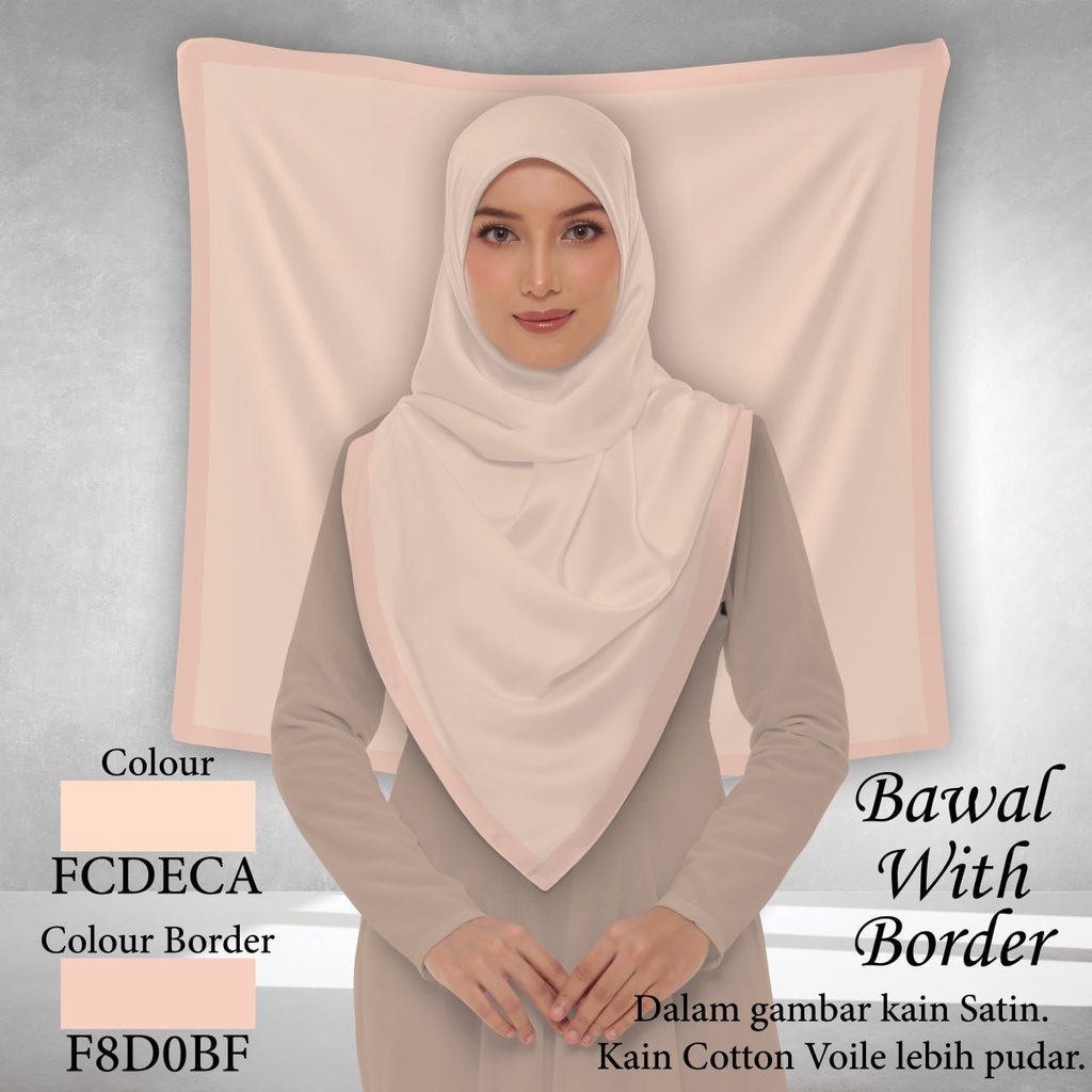 Bawal Plain FCDECA