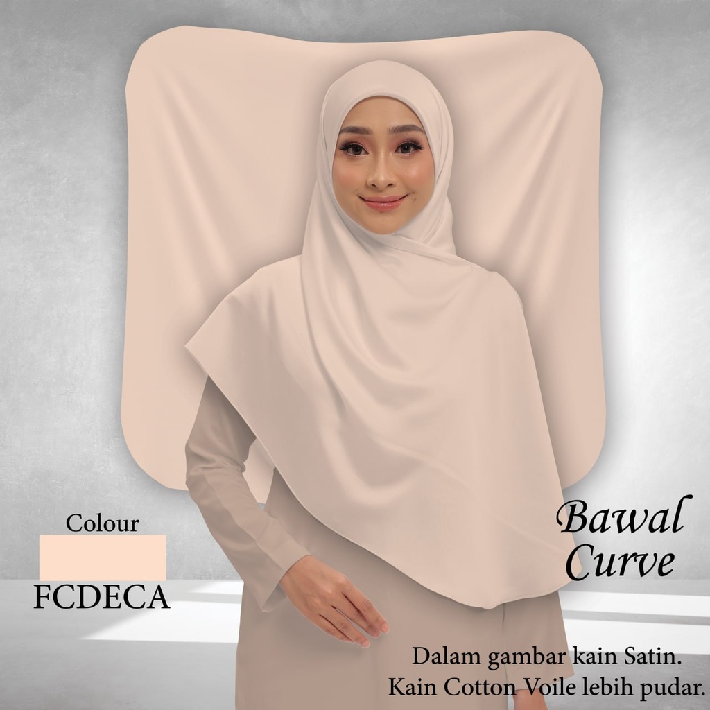 Bawal Plain FCDECA