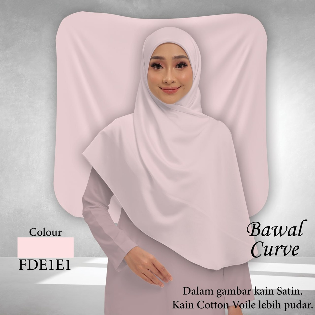 Bawal Plain FDE1E1