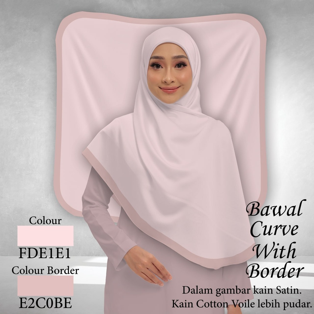 Bawal Plain FDE1E1