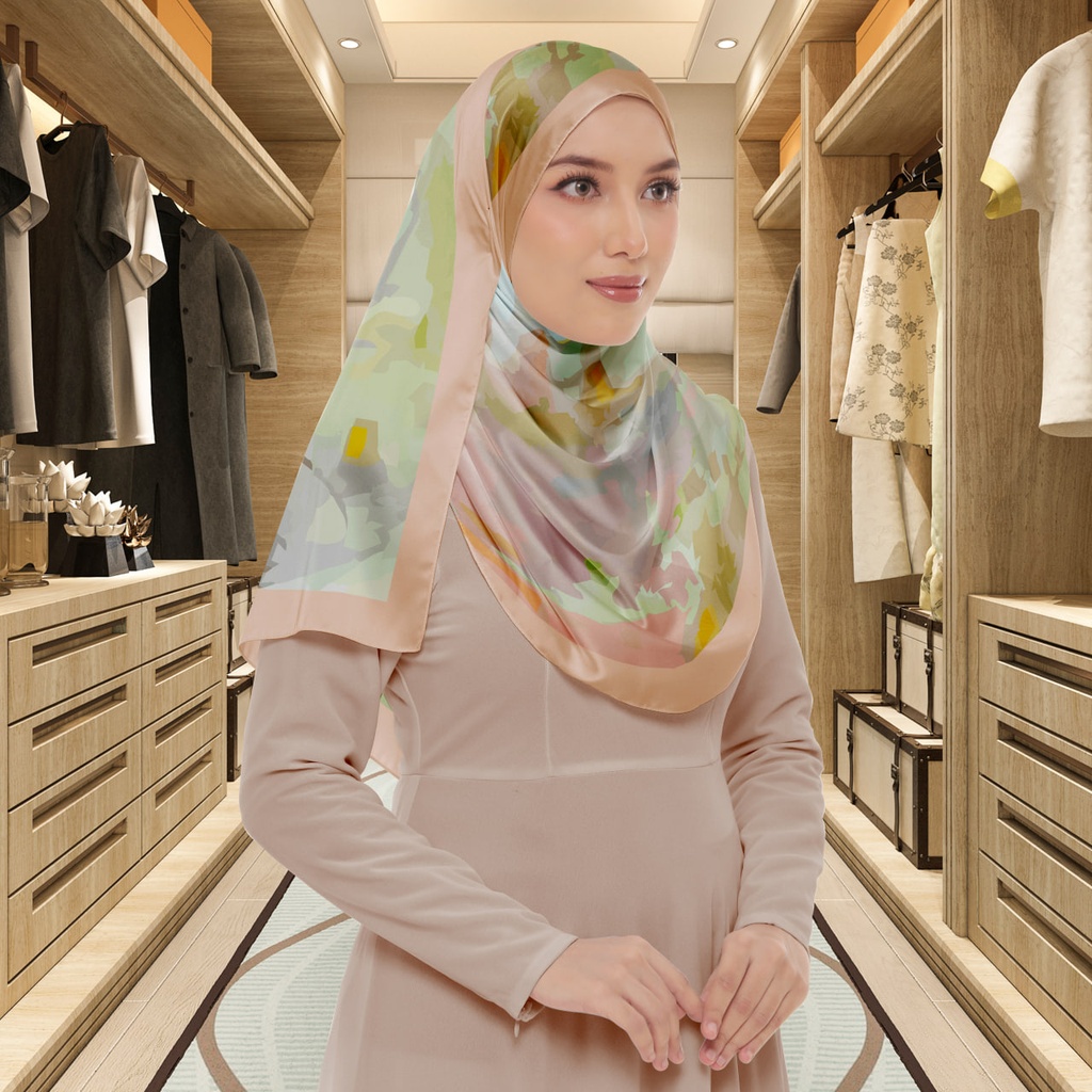 Tudung Shawl in PID0042