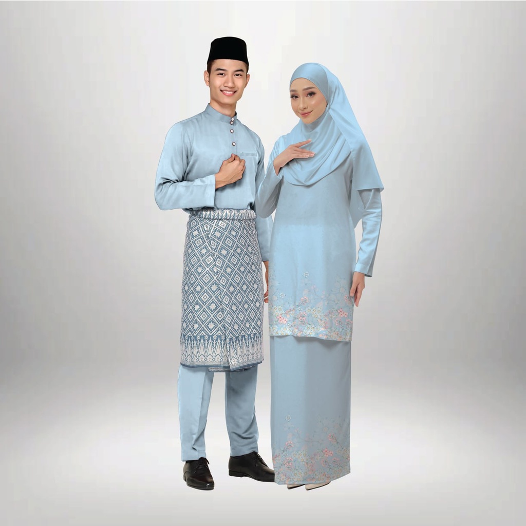 Sedondon Melayu x Kurung