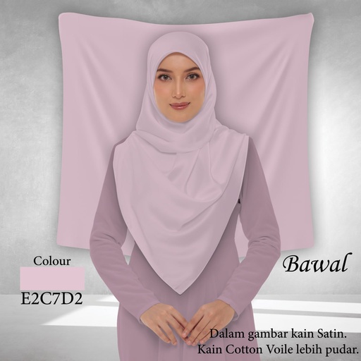 Bawal Plain E2C7D2