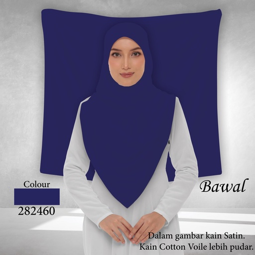 Bawal Plain 282460