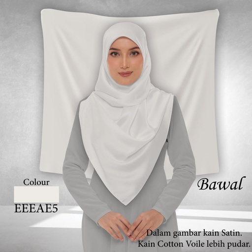 Bawal Plain EEEAE5